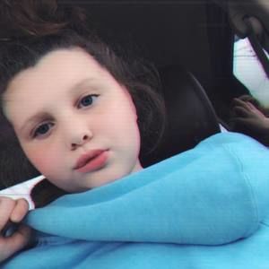 Meet your Posher, Jozlyn